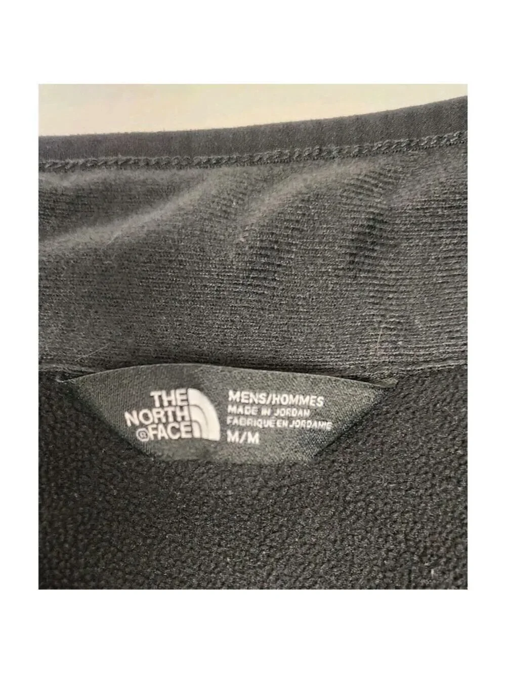 The North Face north face